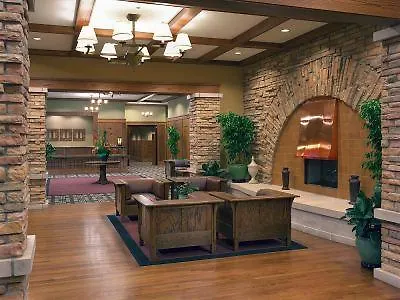 Doubletree By Hilton Libertyville-mundelein Hotel 4*