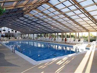 Doubletree By Hilton Libertyville-mundelein Hotel 4*