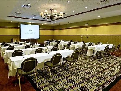 Doubletree By Hilton Libertyville-mundelein 4*