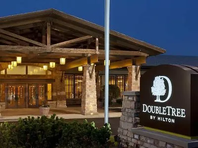 Doubletree By Hilton Libertyville-mundelein Отель 4*