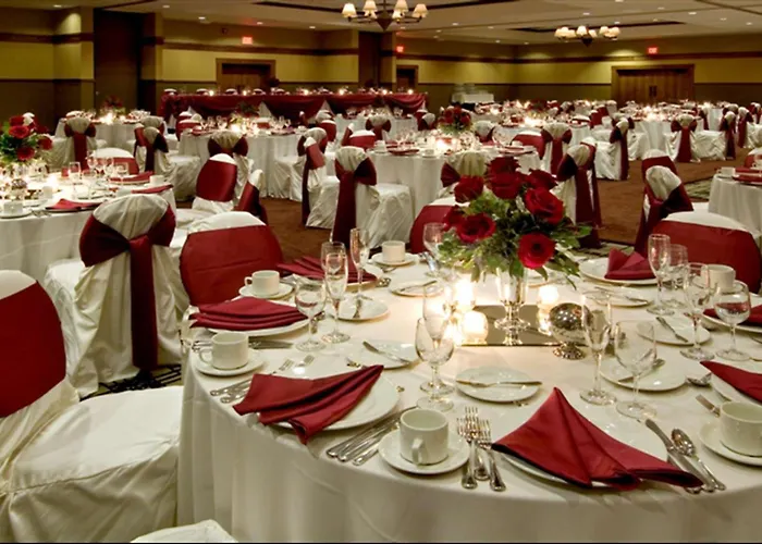 Doubletree By Hilton Libertyville-mundelein Hotel 4*