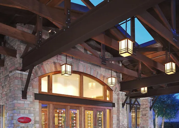 Doubletree By Hilton Libertyville-mundelein Mundelein