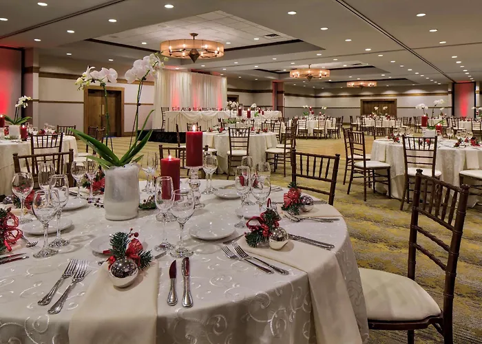 Doubletree By Hilton Libertyville-mundelein 4*