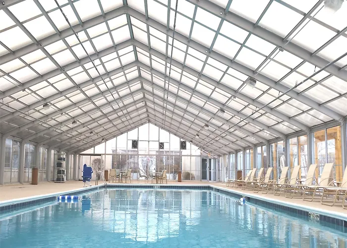 Doubletree By Hilton Libertyville-mundelein Mundelein