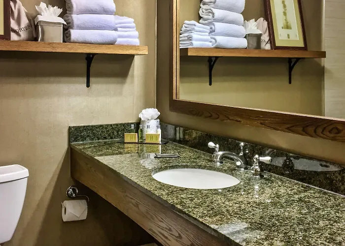 Doubletree By Hilton Libertyville-mundelein 4*