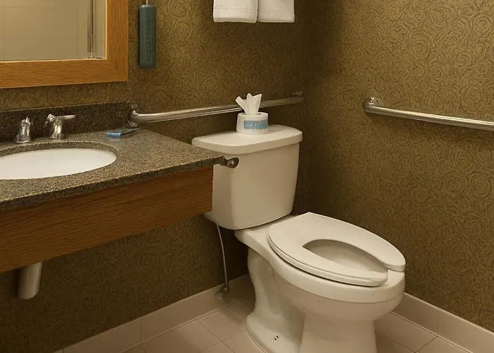Doubletree By Hilton Libertyville-mundelein 4*