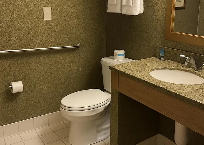 Doubletree By Hilton Libertyville-mundelein