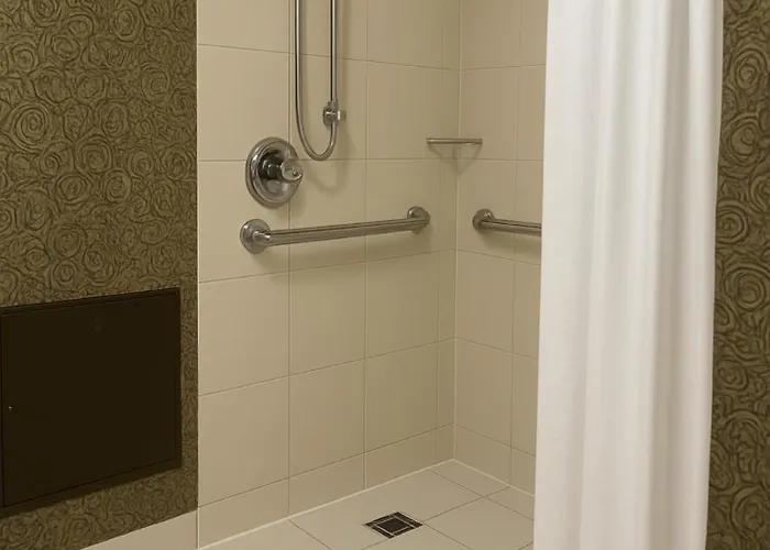 Doubletree By Hilton Libertyville-mundelein Hotel