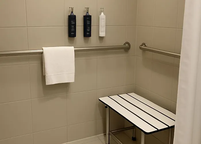 Hotel Doubletree By Hilton Libertyville-mundelein