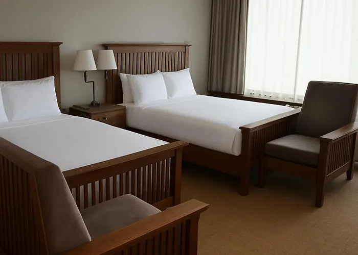 Doubletree By Hilton Libertyville-mundelein Hotel 4*
