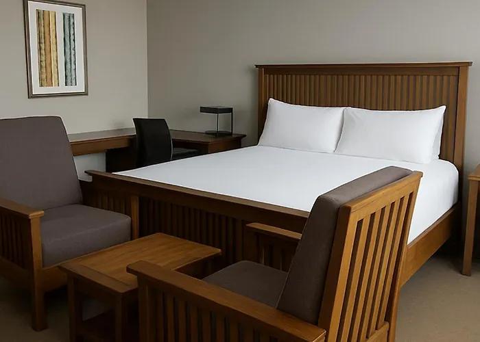 Doubletree By Hilton Libertyville-mundelein Hotel 4*