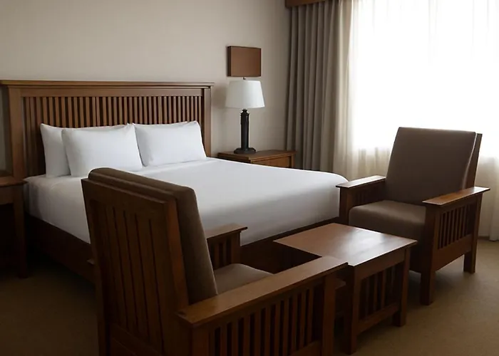 Doubletree By Hilton Libertyville-mundelein 4*