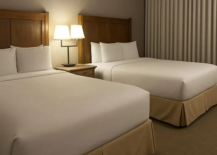 Doubletree By Hilton Libertyville-mundelein