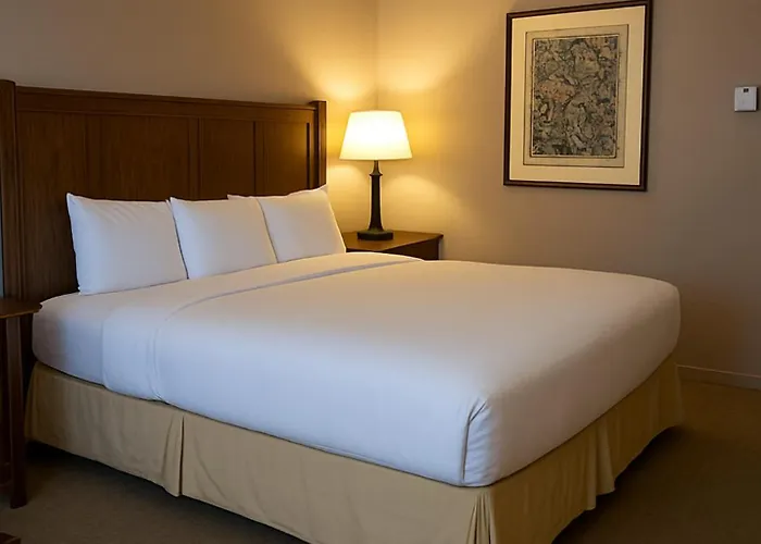 Hotel Doubletree By Hilton Libertyville-mundelein Mundelein