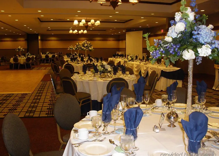 Doubletree By Hilton Libertyville-mundelein 4*
