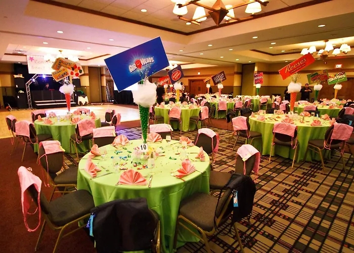 Doubletree By Hilton Libertyville-mundelein Hotel 4*