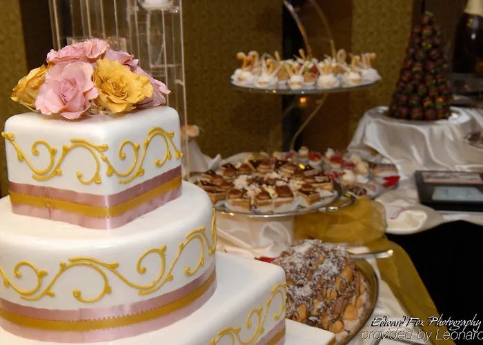 Doubletree By Hilton Libertyville-mundelein Hotel