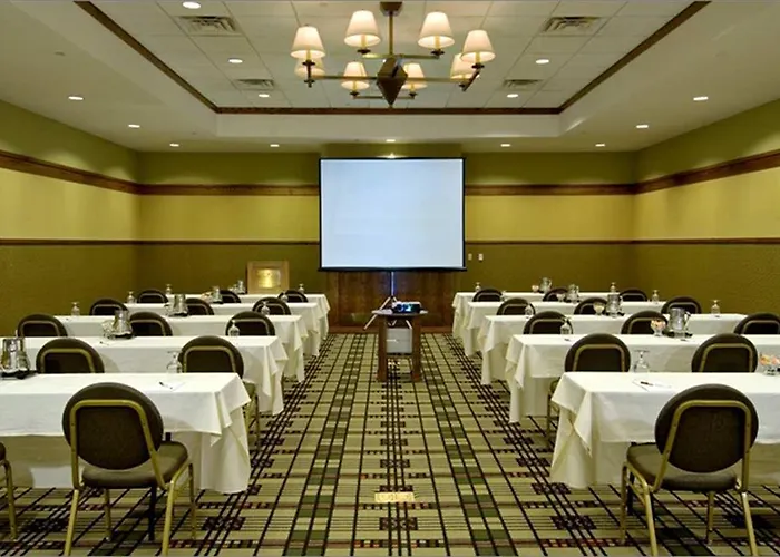 Doubletree By Hilton Libertyville-mundelein Hotel 4*