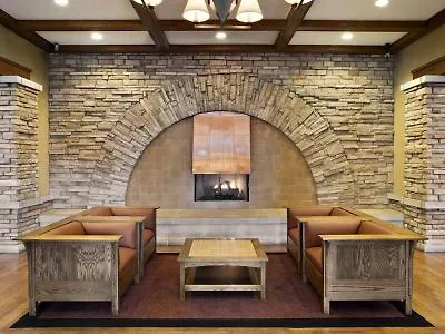 Hotel Doubletree By Hilton Libertyville-mundelein