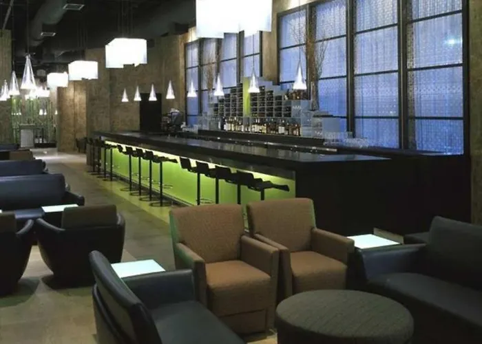 Doubletree By Hilton Libertyville-mundelein Mundelein
