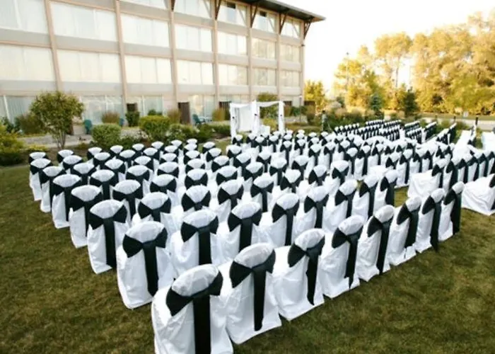 Doubletree By Hilton Libertyville-mundelein 4*