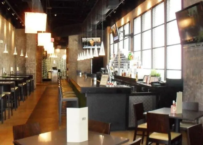 Doubletree By Hilton Libertyville-mundelein 4*