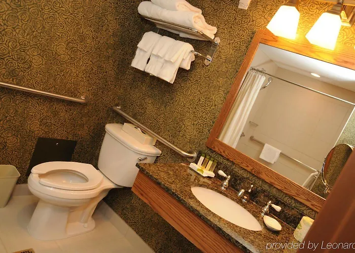 Doubletree By Hilton Libertyville-mundelein 4*