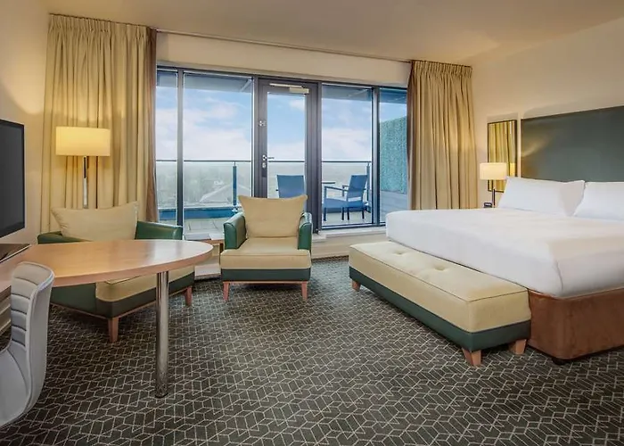 Doubletree By Hilton Libertyville-mundelein Hotel 4*