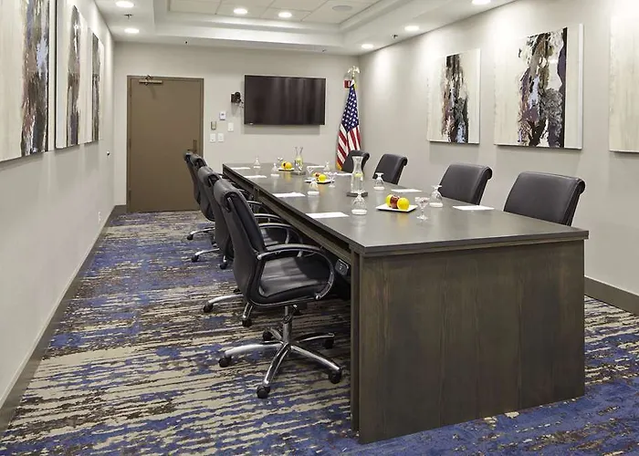 Doubletree By Hilton Libertyville-mundelein Mundelein
