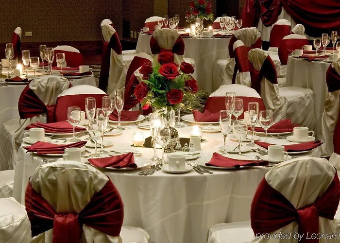 Doubletree By Hilton Libertyville-mundelein Hotel 4*
