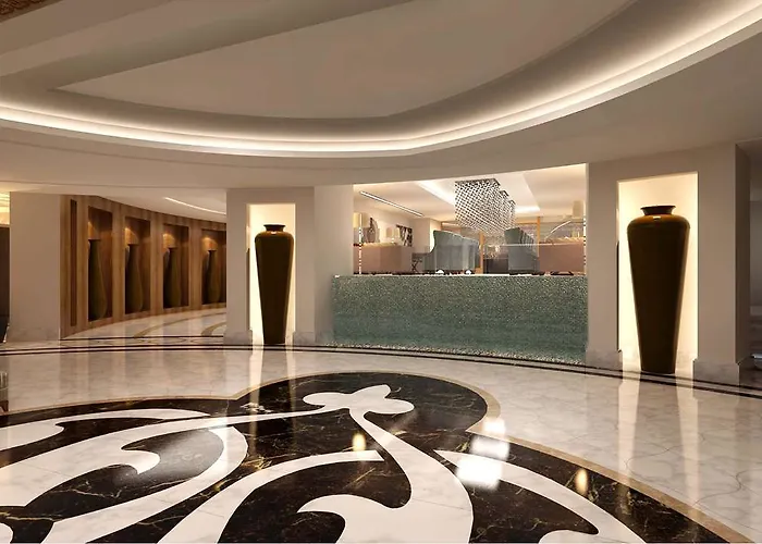 Hotel Doubletree By Hilton Libertyville-mundelein Mundelein