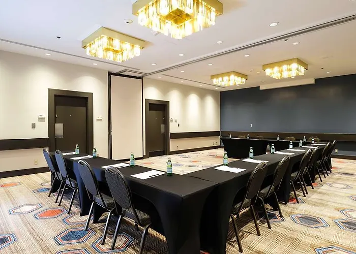 Doubletree By Hilton Libertyville-mundelein Hotel Mundelein