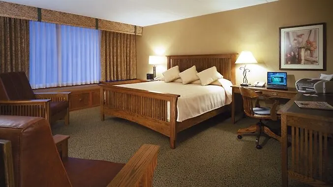 Doubletree By Hilton Libertyville-mundelein Hotel 4*