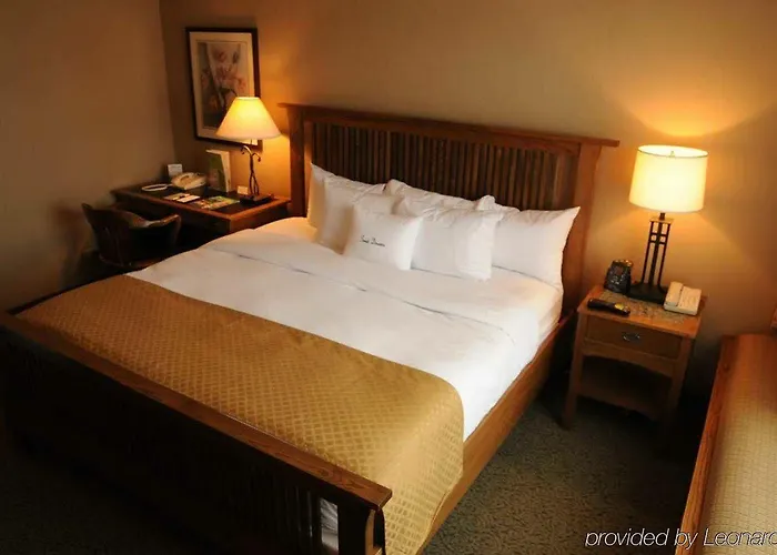 Doubletree By Hilton Libertyville-mundelein Hotel 4*