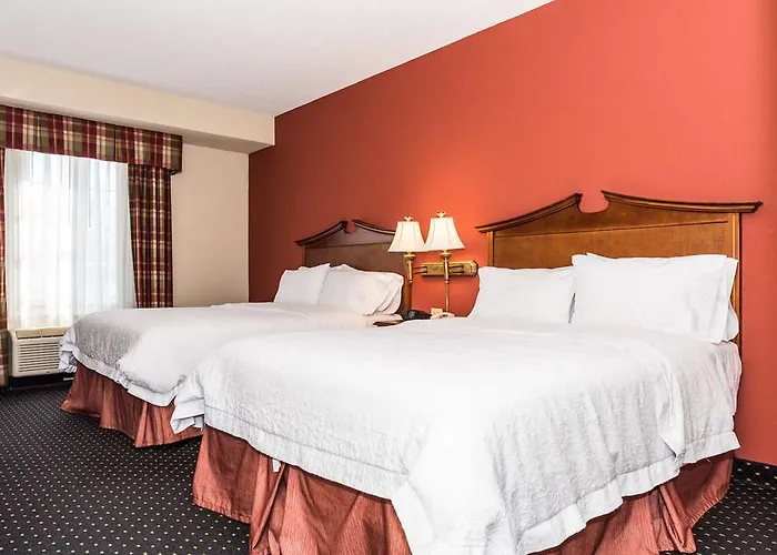 Doubletree By Hilton Libertyville-mundelein 4*